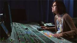 Making Waves: The Art Of Cinematic Sound at the Milwaukee Film Festival image
