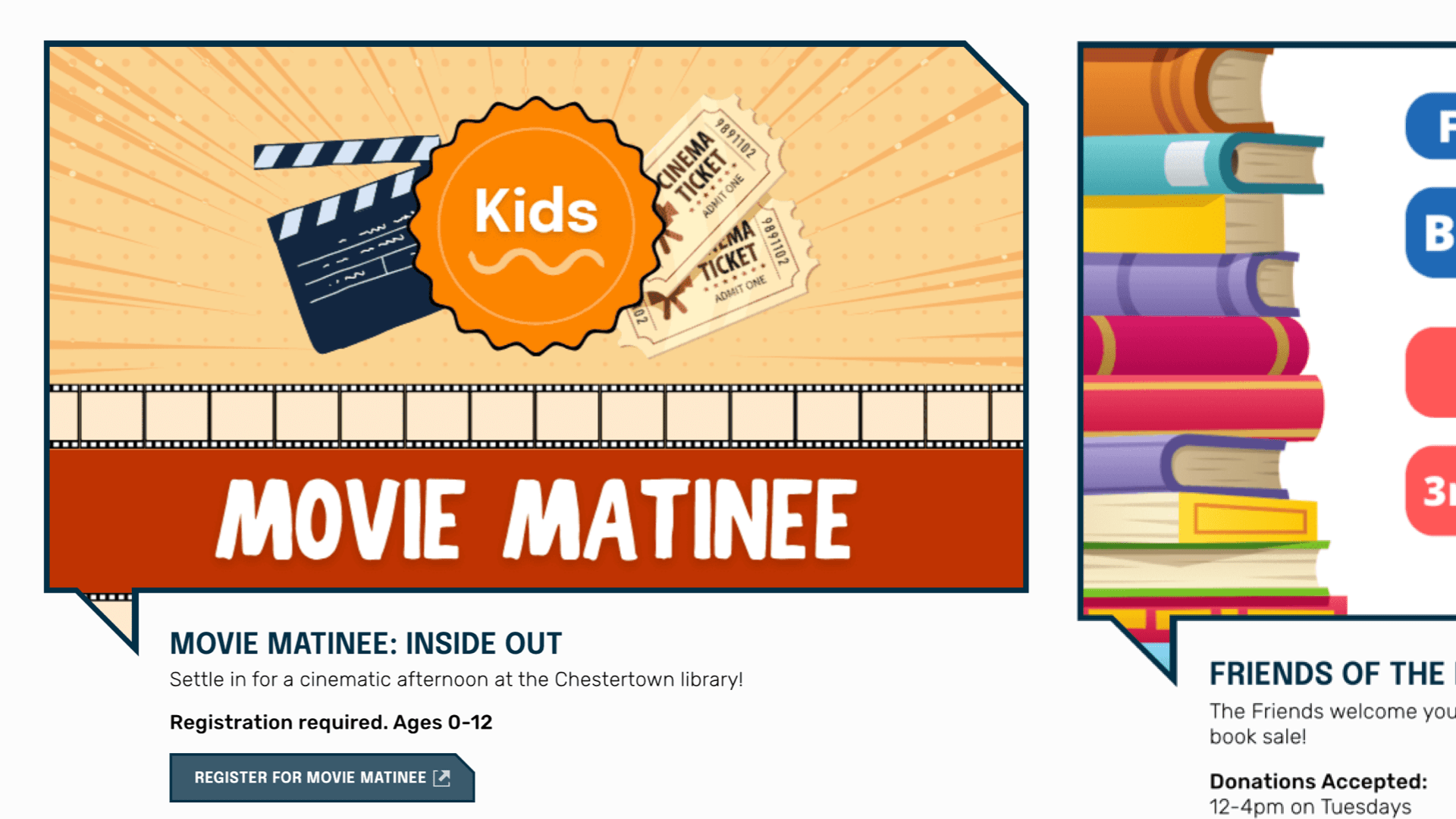 image representing the campaigns tool.