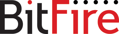 Bitfire Networks logo