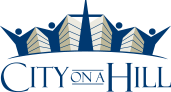 City on a Hill logo