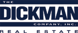 The Dickman Company logo