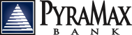 Pyramax Bank logo