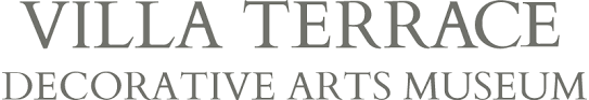 Villa Terrace Art Museum logo