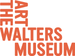 Walters Ex Libris logo
