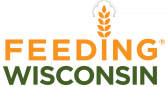 Feeding Wisconsin logo