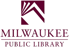 Milwaukee Public Library logo