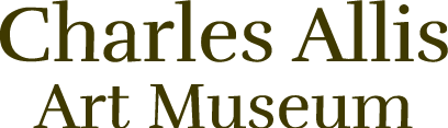 Charles Allis Art Museum logo