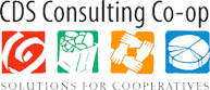 CDS Consulting Co-op logo