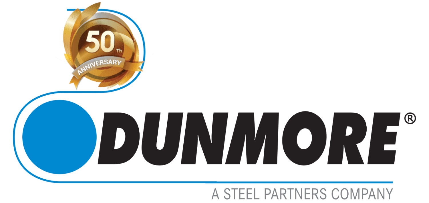 Dunmore Roll to Roll Calculator logo