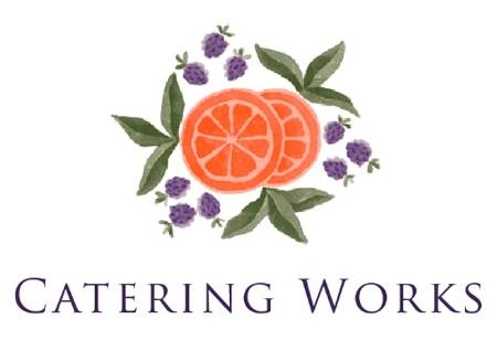 Catering Works logo