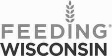 Feeding Wisconsin logo