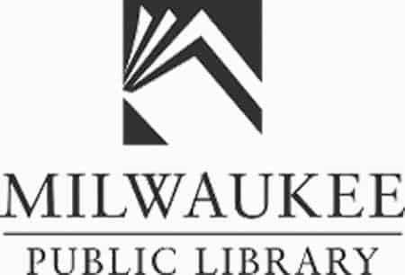 Milwaukee Public Library logo