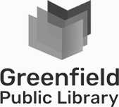 Greenfield Public Library logo