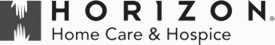 Horizon Home Care logo