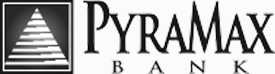 Pyramax Bank logo